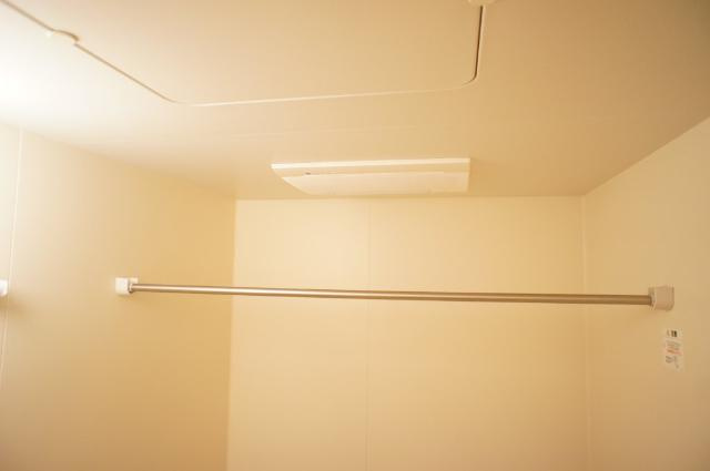 【その他】 | クレストール脇田 | 浴室乾燥機（イメージ）