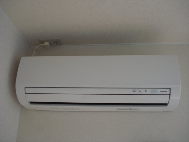 【設備】 | クレストール脇田 | 室内設備