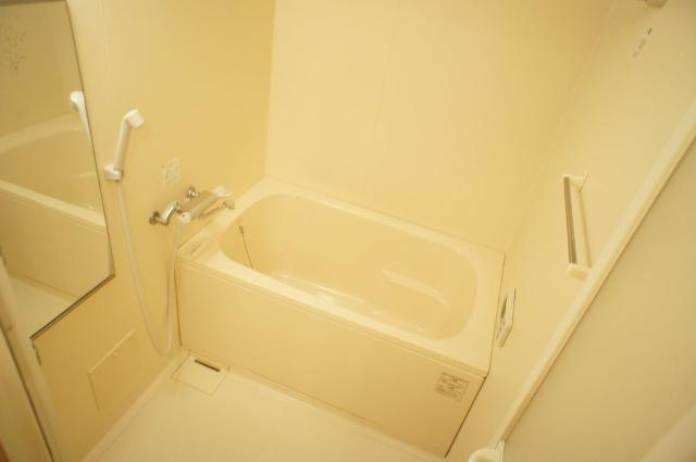 【浴室】 | クレストール脇田 | バス（イメージ）