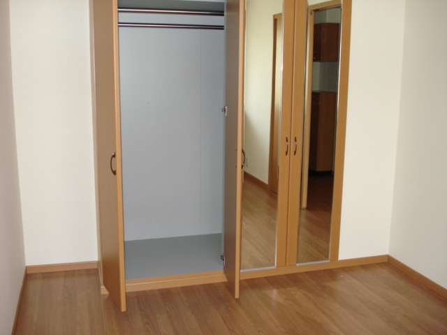 【収納】 | クレストール脇田 | クローゼット