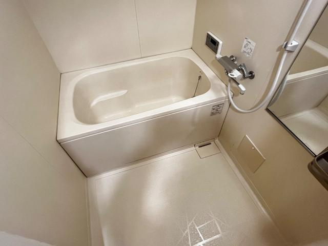 【浴室】 | プリムロウズ | バス