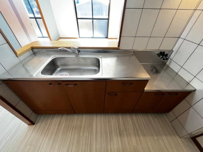 【キッチン】 | プリムロウズ | キッチン