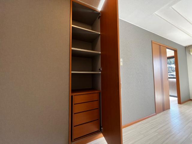 【収納】 | プリムロウズ | リビング収納