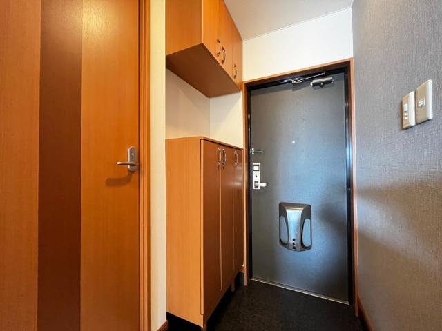 【収納】 | プリムロウズ | 下駄箱