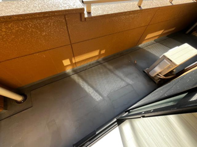 【その他】 | プリムロウズ | ベランダ