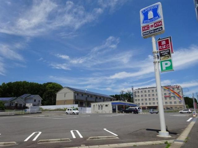 【周辺】 | プリムロウズ | ローソン伊万里つつじヶ丘店まで1,547ｍ