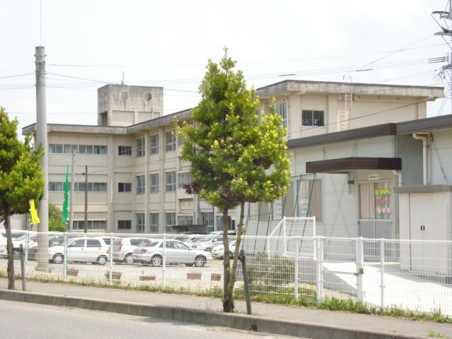 【周辺】 | プリムロウズ | 大坪小学校まで1,600ｍ