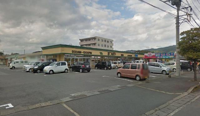 【周辺】 | プリムロウズ | まつばや脇田店まで2,227ｍ