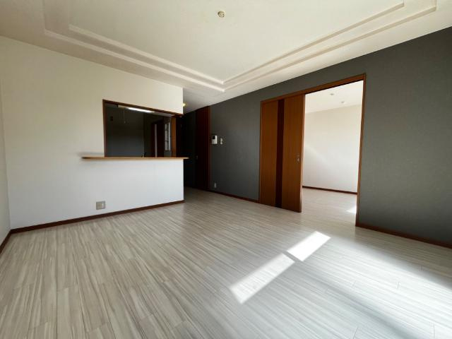 【居間・リビング】 | プリムロウズ | リビング