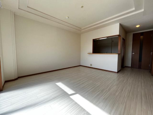 【居間・リビング】 | プリムロウズ | リビング