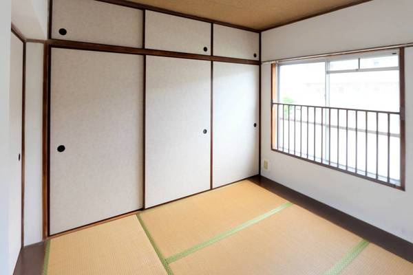 【その他】 | ビレッジハウス伊万里2号棟 | ビレッジハウスの同一物件・同一タイプの間取りの写真です