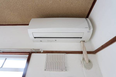 【設備】 | ビレッジハウス伊万里2号棟 | ビレッジハウスの同一物件・同一タイプの間取りの写真です