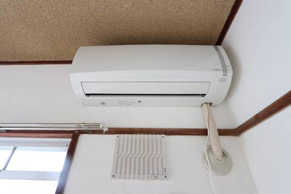 【設備】 | ビレッジハウス伊万里2号棟 | ビレッジハウスの同一物件・同一タイプの間取りの写真です