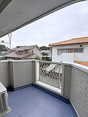 【バルコニー】 | ベルエール