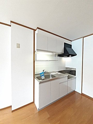 【キッチン】 | ベルエール
