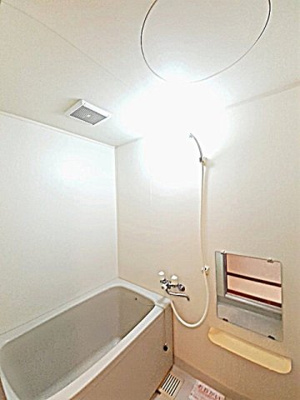 【浴室】 | ベルエール