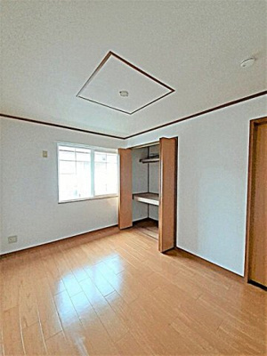 【内装】 | ベルエール