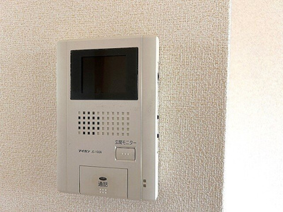 【セキュリティ】 | パロス壱番館
