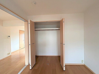【収納】 | パロス壱番館
