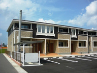 ウィンクルム七田　四番館の画像