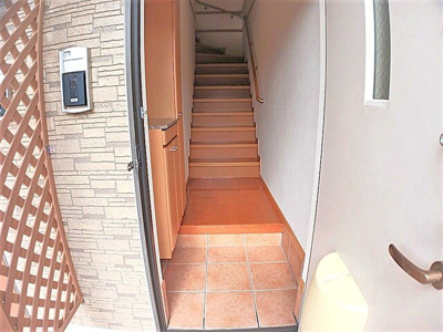 【玄関】 | アウローラサキＡ