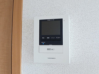 【セキュリティ】 | アウローラサキＡ