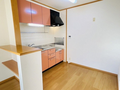 【キッチン】 | アウローラサキＡ