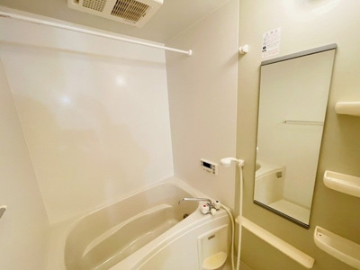 【浴室】 | アウローラサキＡ