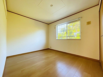 【内装】 | アウローラサキＡ