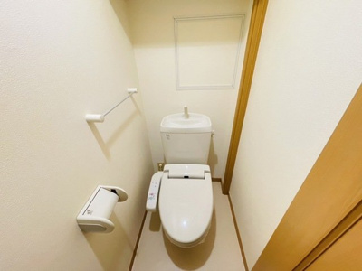 【トイレ】 | アウローラサキＡ