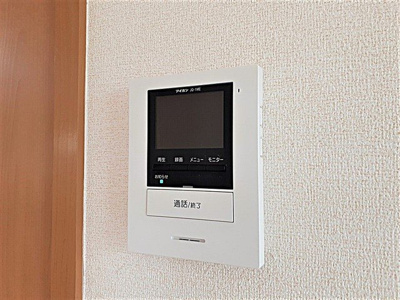 【セキュリティ】 | アウローラサキＢ