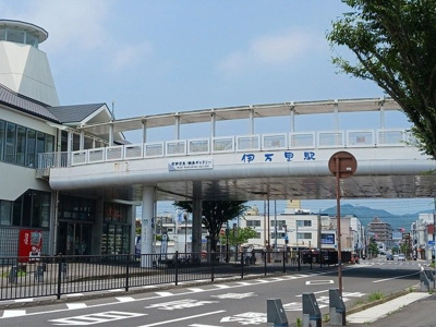 【周辺】 | アウローラサキＢ | 伊万里駅まで720m