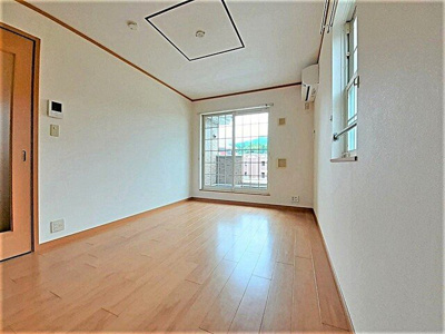 【居間・リビング】 | アウローラサキＢ