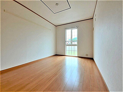 【内装】 | アウローラサキＢ