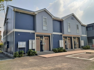 【外観】 | グレイスＩ