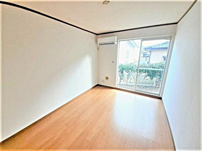 【居間・リビング】 | グレイスＩ