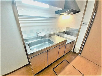 【キッチン】 | グレイスＩ