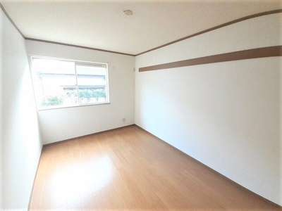 【内装】 | グレイスＩ