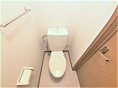 【トイレ】 | グレイスＩ