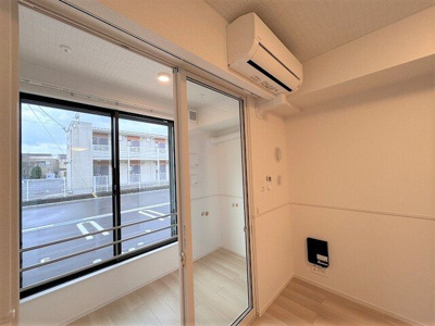 【設備】 | メルベージュ伊万里　Ⅰ