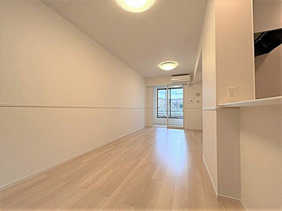 【居間・リビング】 | メルベージュ伊万里　Ⅰ