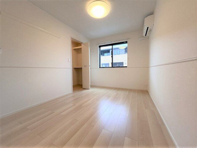 【内装】 | メルベージュ伊万里　Ⅰ