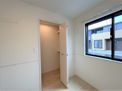 【収納】 | メルベージュ伊万里　Ⅰ