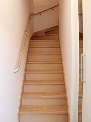 【玄関】 | ガーデンハウス六仙寺