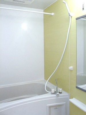 【浴室】 | ガーデンハウス六仙寺