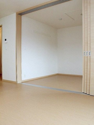 【内装】 | ガーデンハウス六仙寺