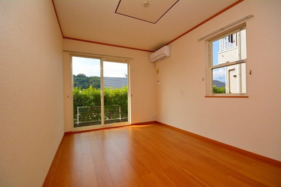 【内装】 | ブルックロードＭ