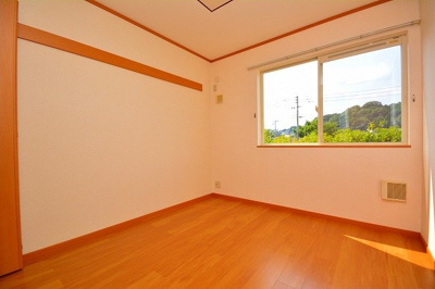 【内装】 | ブルックロードＭ