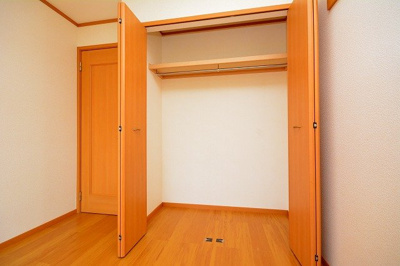 【収納】 | ブルックロードＭ