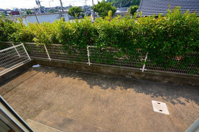 【庭】 | ブルックロードＭ